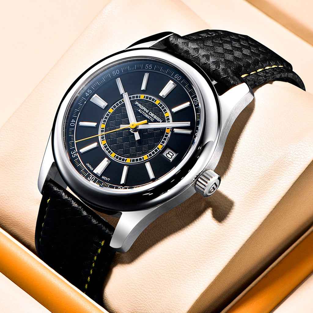 Pagani Design Rennes Yellow product photo