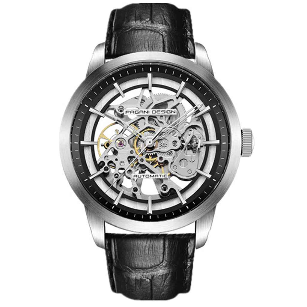 Pagani Design Specter Black product photo