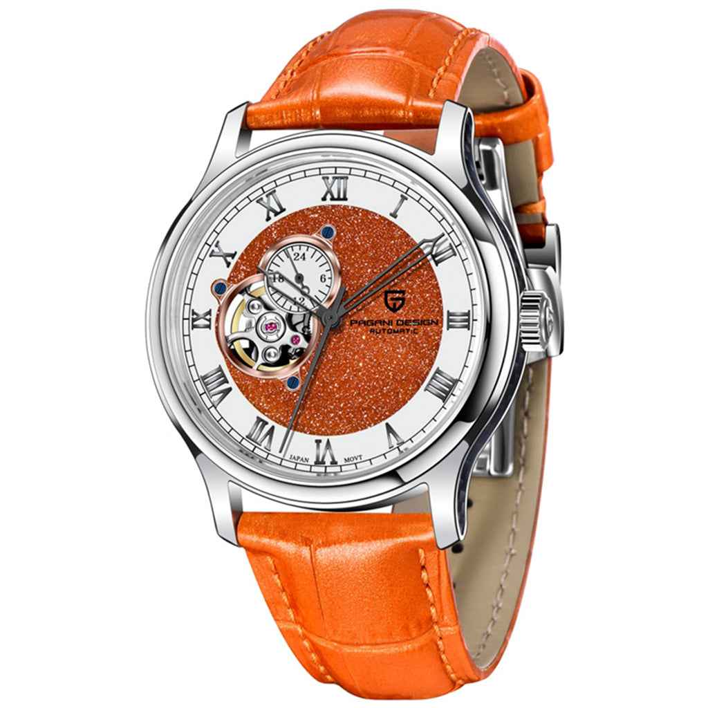 Pagani Design Strasbourg Orange product photo