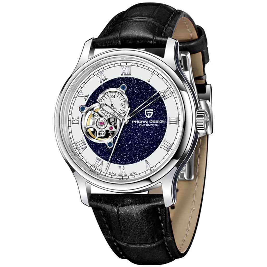 Pagani Design Strasbourg Blue product photo