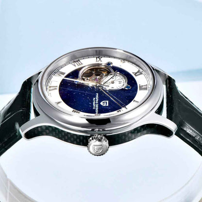 Pagani Design Strasbourg Blue product photo