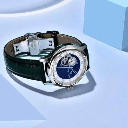 Pagani Design Strasbourg Blue product photo