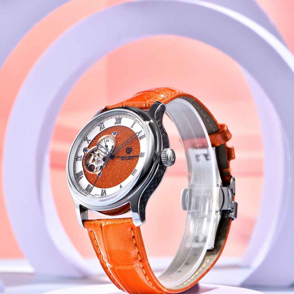 Pagani Design Strasbourg Orange product photo