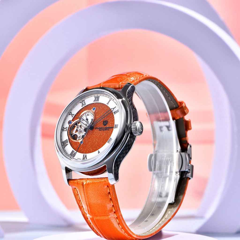 Pagani Design Strasbourg Orange product photo