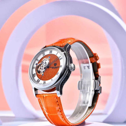 Pagani Design Strasbourg Orange product photo
