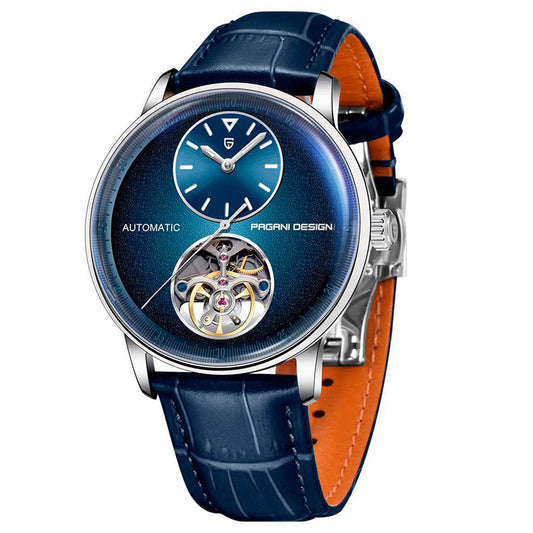Pagani Design Tourbillon Blue product photo