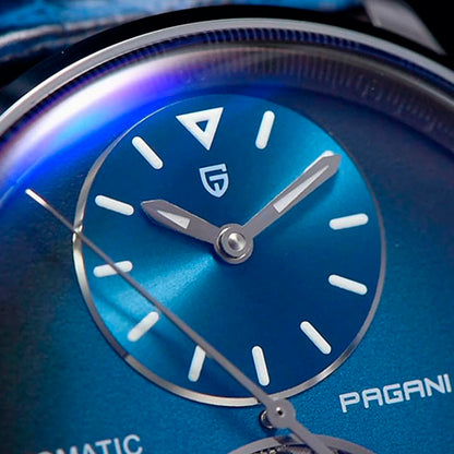 Pagani Design Tourbillon Blue product photo