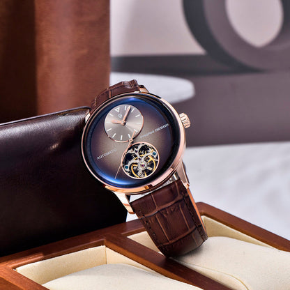 Pagani Design Tourbillon Gold Brown product photo