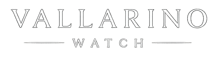 Vallarino Watch