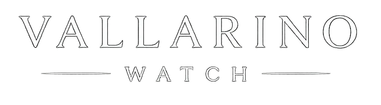 Vallarino Watch