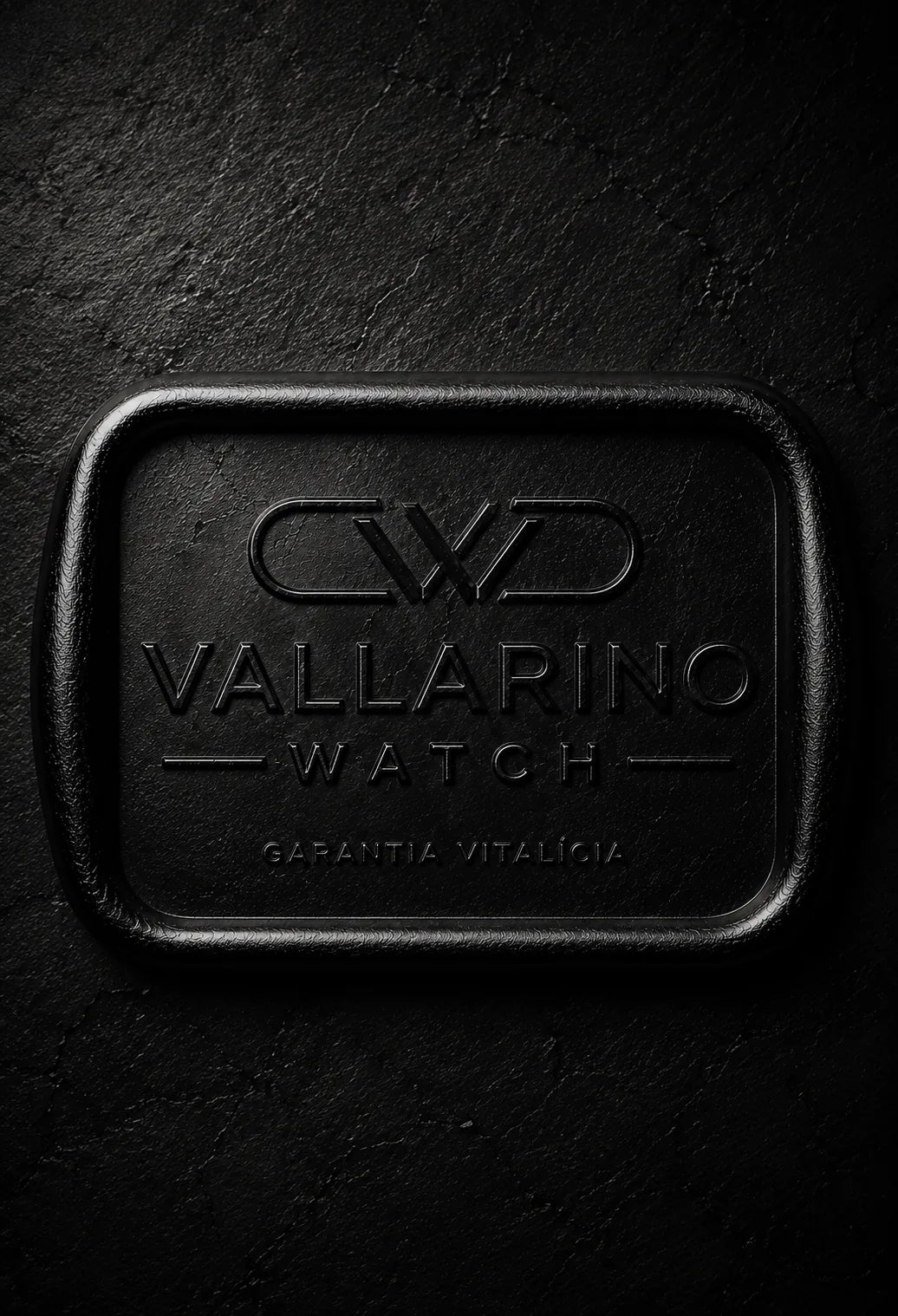 Garantia vitalicia Vallarino Watch