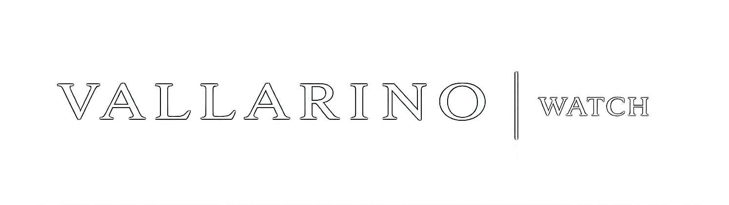 Vallarino Watch